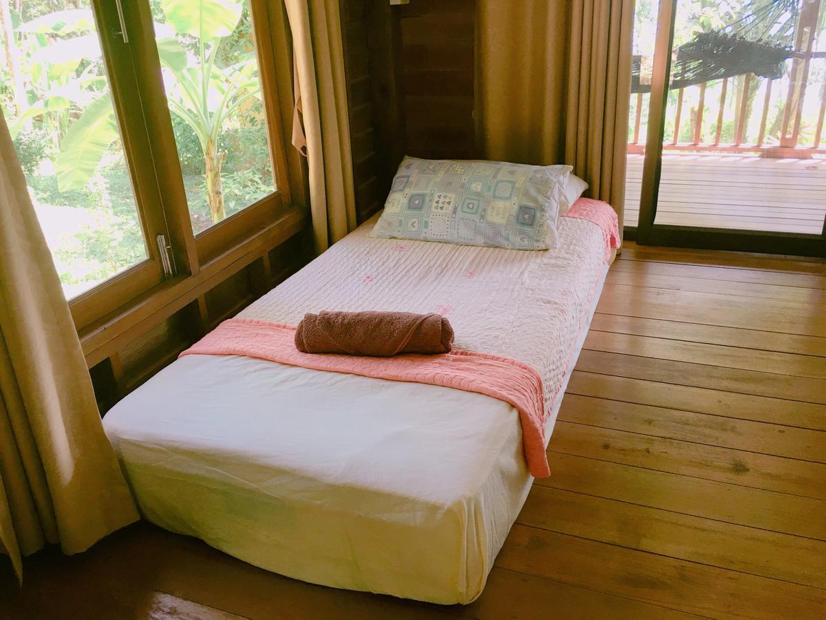 Tha Khao Bay View Bungalow Ko Yao Noi Exterior foto